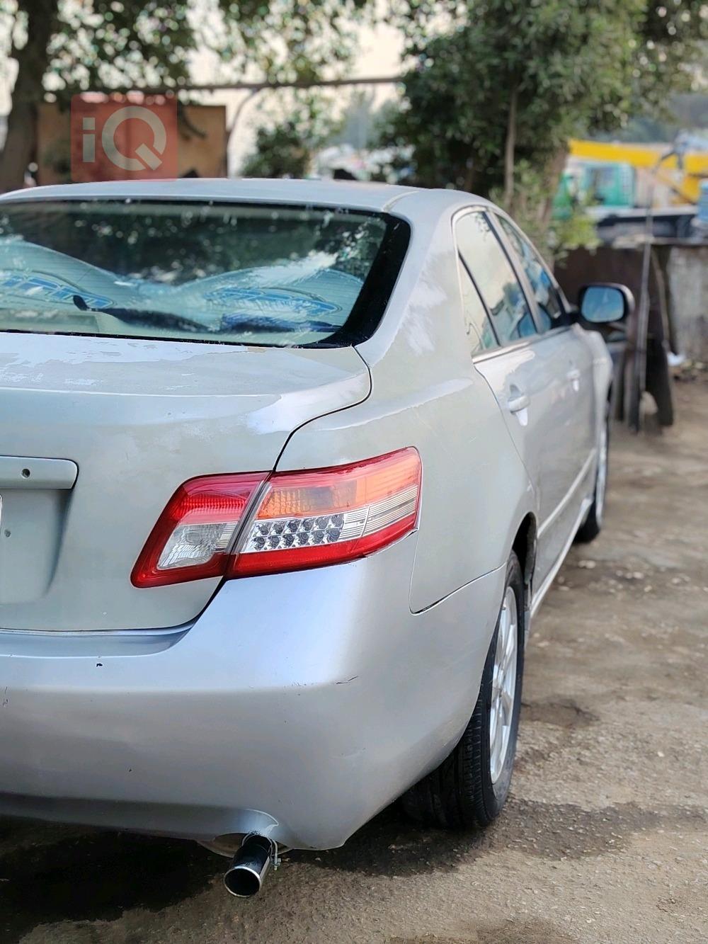 تويوتا كامري